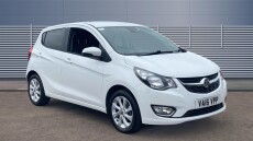 Vauxhall Viva 1.0 SL 5dr Petrol Hatchback